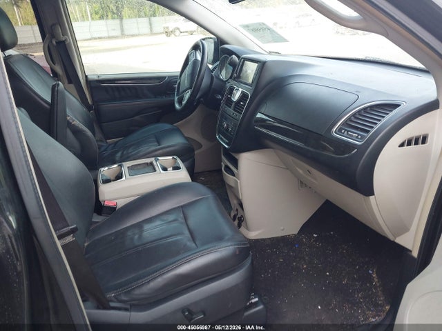 Aukcja sprzedaży 2012 Chrysler Town & Country Touring, vin: 2C4RC1BG7CR245791, numer aukcji: 45056987