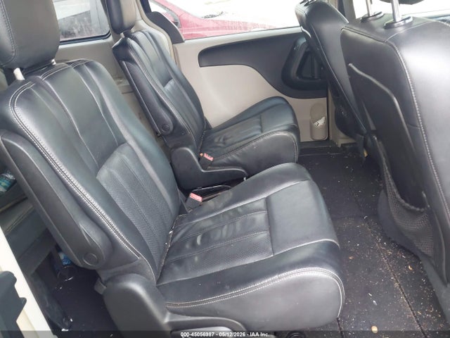 Aukcja sprzedaży 2012 Chrysler Town & Country Touring, vin: 2C4RC1BG7CR245791, numer aukcji: 45056987