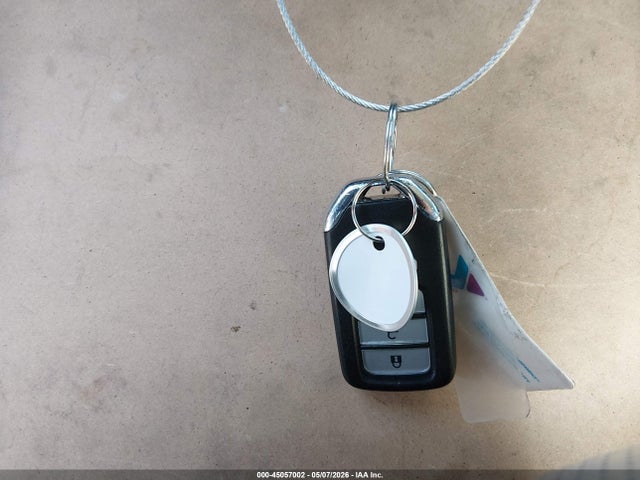 Honda Civic Ex-l 2016 2HGFC1F77GH646302 Image 11