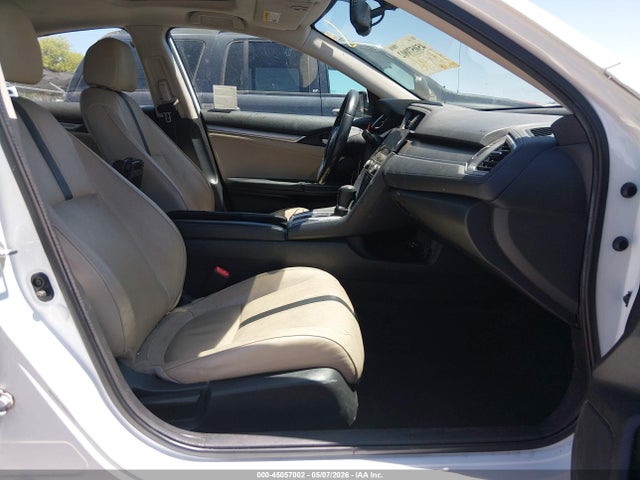 Honda Civic Ex-l 2016 2HGFC1F77GH646302 Image 5