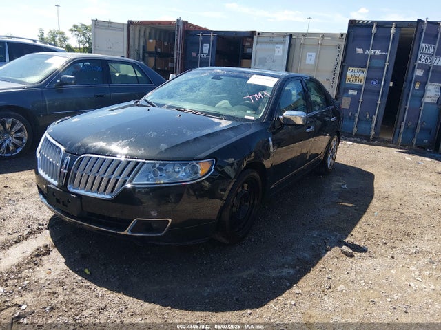 45057003 :رقم المزاد ، 3LNHL2JC1CR820893 vin ، 2012 Lincoln Mkz مزاد بيع
