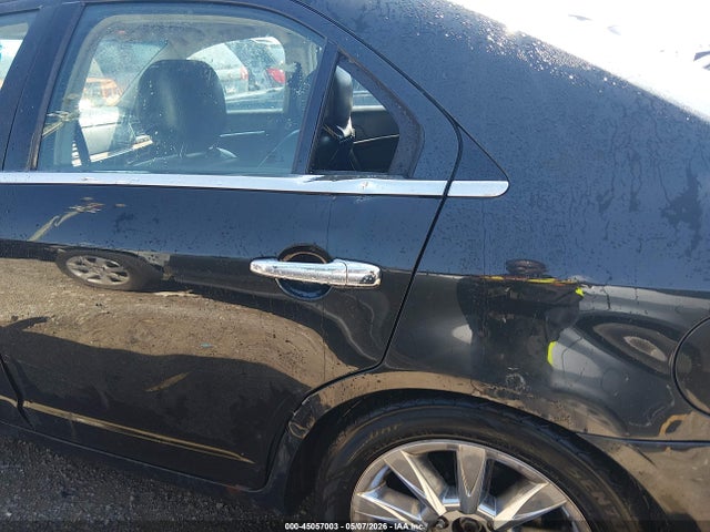 45057003 :رقم المزاد ، 3LNHL2JC1CR820893 vin ، 2012 Lincoln Mkz مزاد بيع