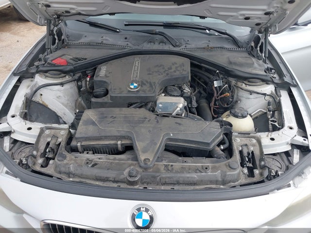 Продажа на аукционе авто 2013 Bmw 328i, vin: WBA3A5C50DF356074, номер лота: 45057005