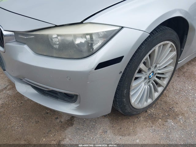 Продажа на аукционе авто 2013 Bmw 328i, vin: WBA3A5C50DF356074, номер лота: 45057005