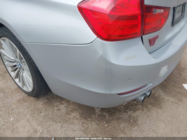 Продажа на аукционе авто 2013 Bmw 328i, vin: WBA3A5C50DF356074, номер лота: 45057005