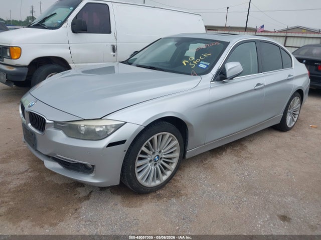 Продажа на аукционе авто 2013 Bmw 328i, vin: WBA3A5C50DF356074, номер лота: 45057005