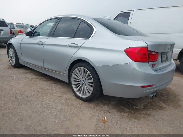 Продажа на аукционе авто 2013 Bmw 328i, vin: WBA3A5C50DF356074, номер лота: 45057005