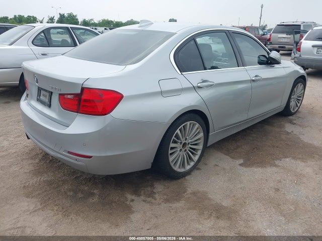 Продажа на аукционе авто 2013 Bmw 328i, vin: WBA3A5C50DF356074, номер лота: 45057005