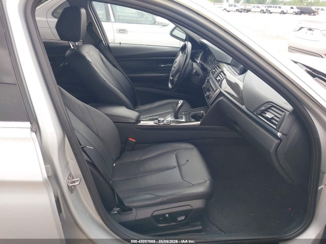 Продажа на аукционе авто 2013 Bmw 328i, vin: WBA3A5C50DF356074, номер лота: 45057005