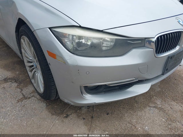 Продажа на аукционе авто 2013 Bmw 328i, vin: WBA3A5C50DF356074, номер лота: 45057005