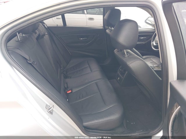 Продажа на аукционе авто 2013 Bmw 328i, vin: WBA3A5C50DF356074, номер лота: 45057005