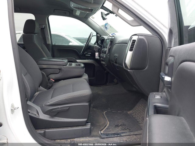 Продаж на аукціоні авто 2018 Chevrolet Silverado 1500 1lt, vin: 3GCPCREC7JG362188, номер лоту: 45057006