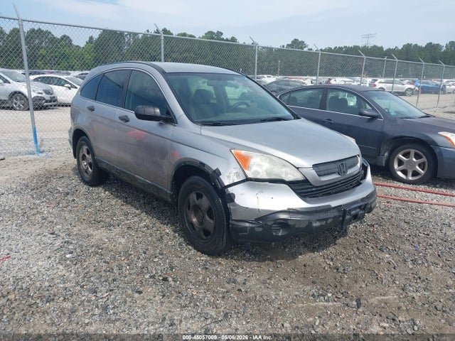 Aukcja sprzedaży 2008 Honda Cr-v Lx, vin: JHLRE38398C025081, numer aukcji: 45057009