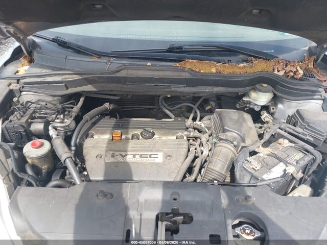 2008 Honda Cr-v Lx მანქანა იყიდება აუქციონზე, vin: JHLRE38398C025081, აუქციონის ნომერი: 45057009
