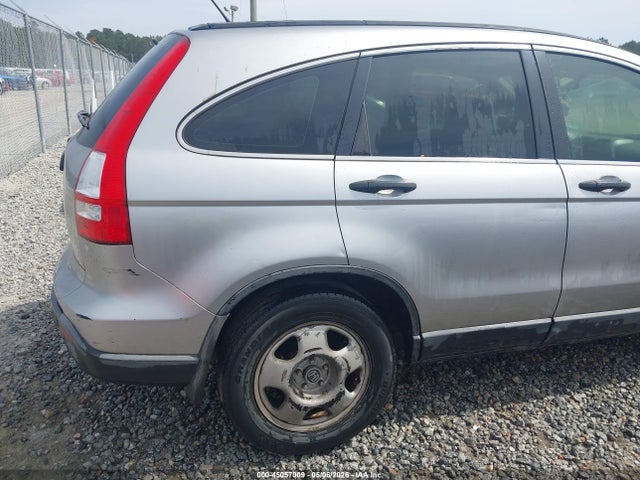 2008 Honda Cr-v Lx მანქანა იყიდება აუქციონზე, vin: JHLRE38398C025081, აუქციონის ნომერი: 45057009