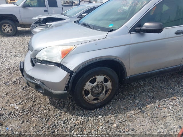 2008 Honda Cr-v Lx მანქანა იყიდება აუქციონზე, vin: JHLRE38398C025081, აუქციონის ნომერი: 45057009