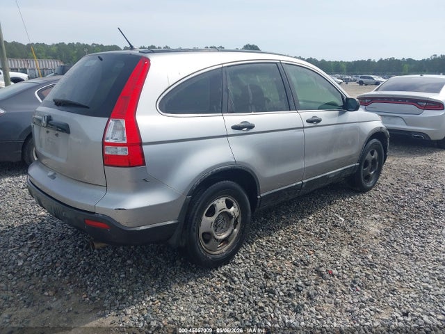 2008 Honda Cr-v Lx მანქანა იყიდება აუქციონზე, vin: JHLRE38398C025081, აუქციონის ნომერი: 45057009