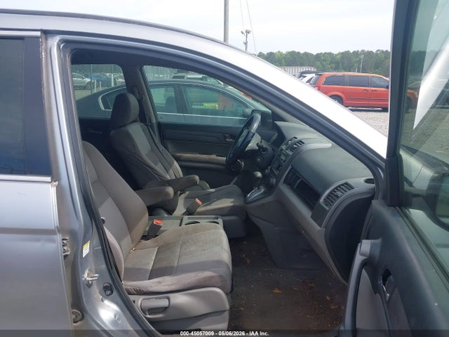 2008 Honda Cr-v Lx მანქანა იყიდება აუქციონზე, vin: JHLRE38398C025081, აუქციონის ნომერი: 45057009