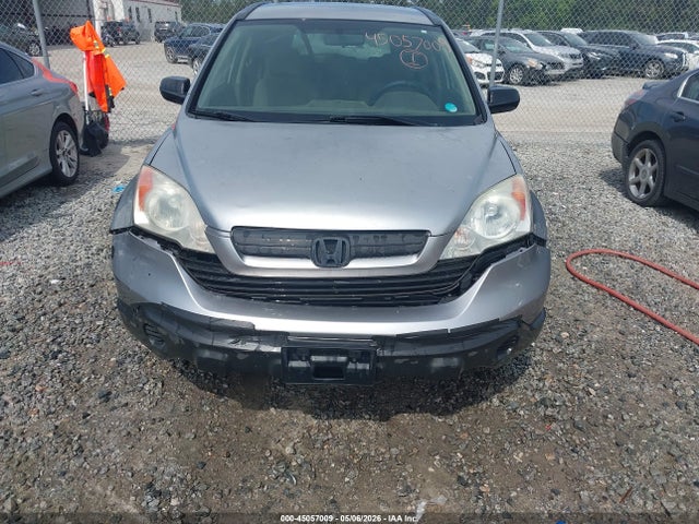 2008 Honda Cr-v Lx მანქანა იყიდება აუქციონზე, vin: JHLRE38398C025081, აუქციონის ნომერი: 45057009