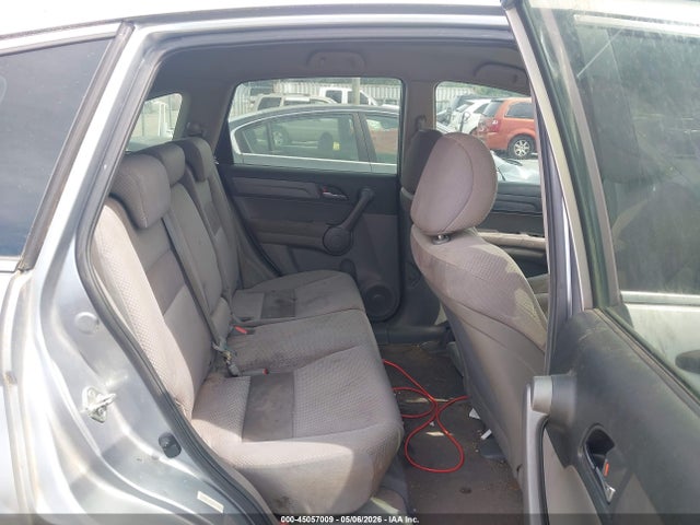 2008 Honda Cr-v Lx მანქანა იყიდება აუქციონზე, vin: JHLRE38398C025081, აუქციონის ნომერი: 45057009