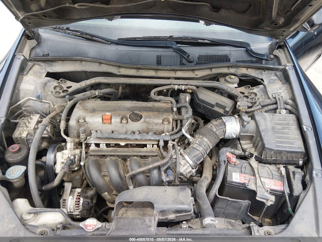 Aukcja sprzedaży 2012 Honda Accord 2.4 Lx-s, vin: 1HGCS1B38CA003264, numer aukcji: 45057010