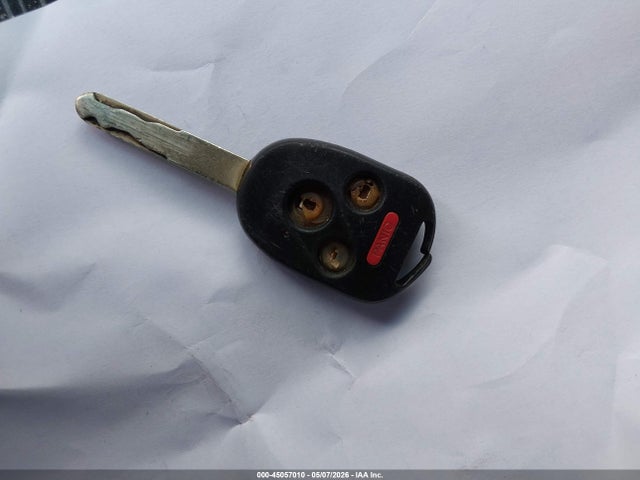 Aukcja sprzedaży 2012 Honda Accord 2.4 Lx-s, vin: 1HGCS1B38CA003264, numer aukcji: 45057010
