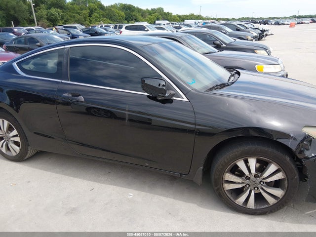 Aukcja sprzedaży 2012 Honda Accord 2.4 Lx-s, vin: 1HGCS1B38CA003264, numer aukcji: 45057010