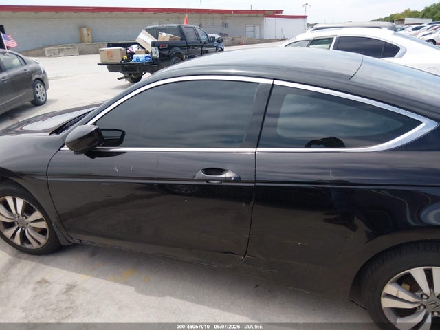 Aukcja sprzedaży 2012 Honda Accord 2.4 Lx-s, vin: 1HGCS1B38CA003264, numer aukcji: 45057010