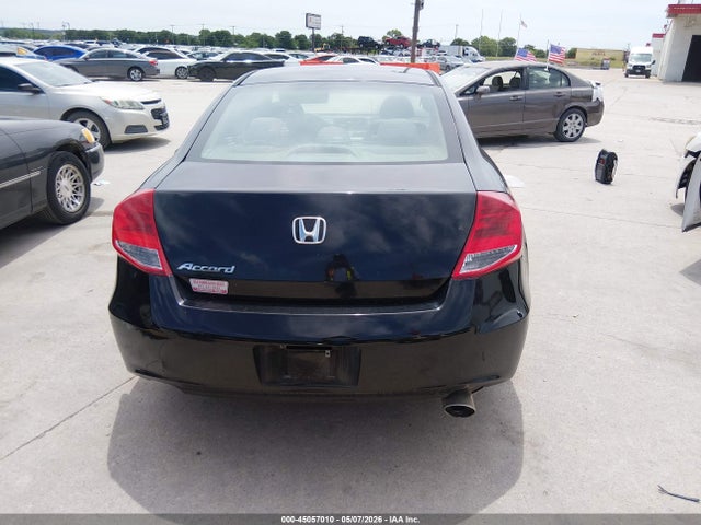 Aukcja sprzedaży 2012 Honda Accord 2.4 Lx-s, vin: 1HGCS1B38CA003264, numer aukcji: 45057010
