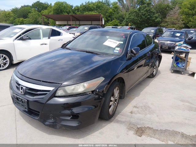 Aukcja sprzedaży 2012 Honda Accord 2.4 Lx-s, vin: 1HGCS1B38CA003264, numer aukcji: 45057010