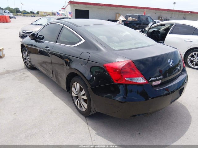 Aukcja sprzedaży 2012 Honda Accord 2.4 Lx-s, vin: 1HGCS1B38CA003264, numer aukcji: 45057010