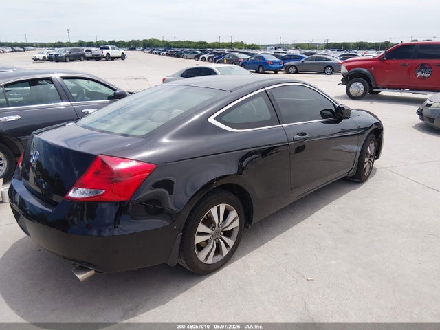 Aukcja sprzedaży 2012 Honda Accord 2.4 Lx-s, vin: 1HGCS1B38CA003264, numer aukcji: 45057010