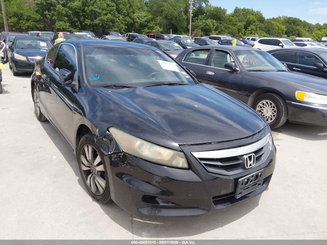 Aukcja sprzedaży 2012 Honda Accord 2.4 Lx-s, vin: 1HGCS1B38CA003264, numer aukcji: 45057010