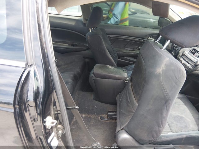 Aukcja sprzedaży 2012 Honda Accord 2.4 Lx-s, vin: 1HGCS1B38CA003264, numer aukcji: 45057010