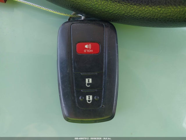 Aukcja sprzedaży 2016 Toyota Prius Two, vin: JTDKBRFU2G3000320, numer aukcji: 45057012
