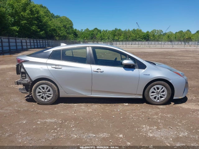Aukcja sprzedaży 2016 Toyota Prius Two, vin: JTDKBRFU2G3000320, numer aukcji: 45057012