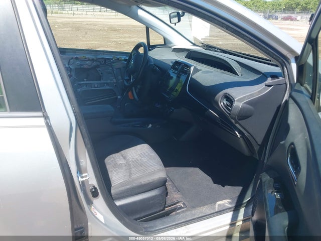 Aukcja sprzedaży 2016 Toyota Prius Two, vin: JTDKBRFU2G3000320, numer aukcji: 45057012