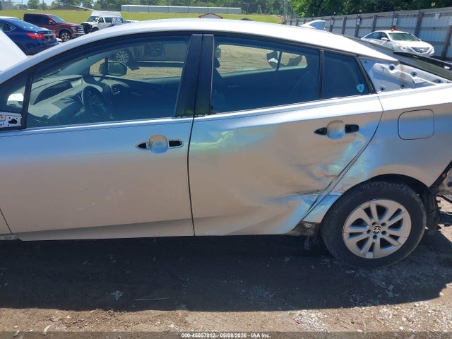 Aukcja sprzedaży 2016 Toyota Prius Two, vin: JTDKBRFU2G3000320, numer aukcji: 45057012