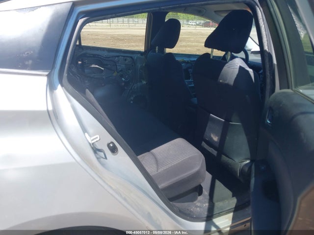 Aukcja sprzedaży 2016 Toyota Prius Two, vin: JTDKBRFU2G3000320, numer aukcji: 45057012