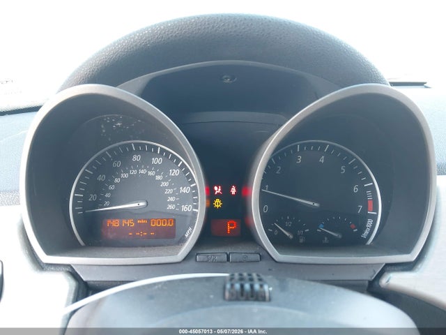 Продажа на аукционе авто 2004 Bmw Z4 3.0i, vin: 4USBT53554LU08299, номер лота: 45057013
