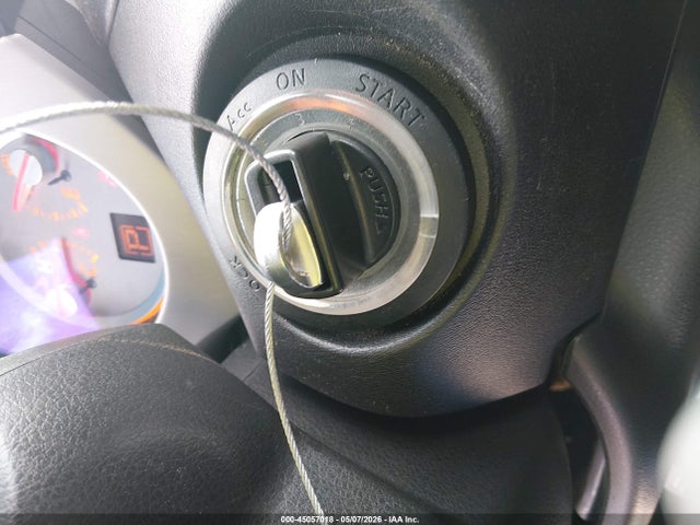 2007 Nissan Murano Sl მანქანა იყიდება აუქციონზე, vin: JN8AZ08TX7W503569, აუქციონის ნომერი: 45057018