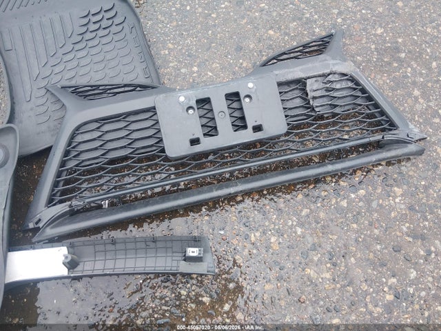 45057020 :رقم المزاد ، 4T1G11BKXPU091583 vin ، 2023 Toyota Camry Se Nightshade Edition Awd مزاد بيع