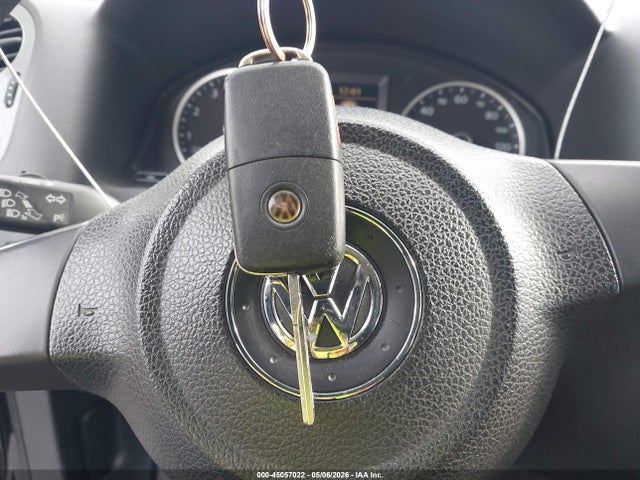 Aukcja sprzedaży 2012 Volkswagen Tiguan S, vin: WVGCV7AX3CW504462, numer aukcji: 45057022