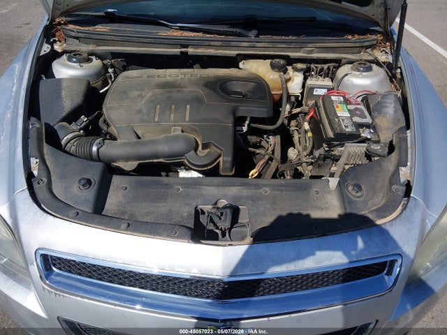 45057023 :رقم المزاد ، 1G1ZC5EU8CF149628 vin ، 2012 Chevrolet Malibu 1lt مزاد بيع