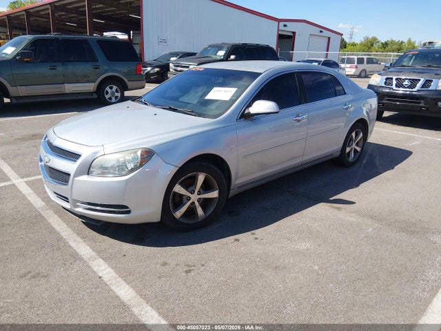 45057023 :رقم المزاد ، 1G1ZC5EU8CF149628 vin ، 2012 Chevrolet Malibu 1lt مزاد بيع