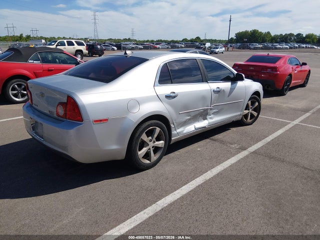45057023 :رقم المزاد ، 1G1ZC5EU8CF149628 vin ، 2012 Chevrolet Malibu 1lt مزاد بيع