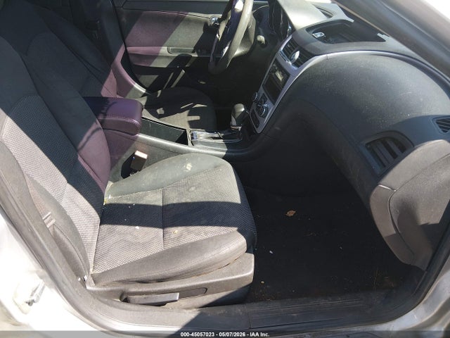 45057023 :رقم المزاد ، 1G1ZC5EU8CF149628 vin ، 2012 Chevrolet Malibu 1lt مزاد بيع
