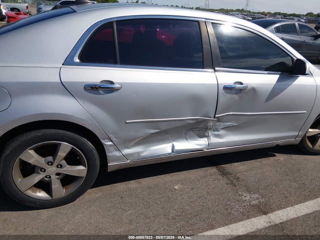 45057023 :رقم المزاد ، 1G1ZC5EU8CF149628 vin ، 2012 Chevrolet Malibu 1lt مزاد بيع