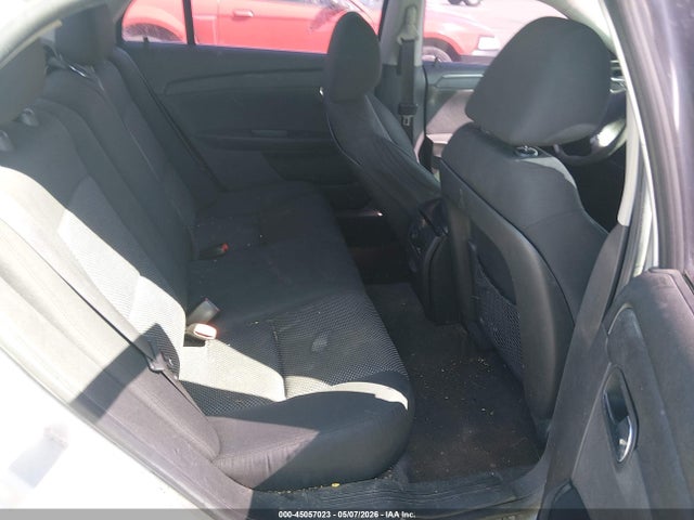 45057023 :رقم المزاد ، 1G1ZC5EU8CF149628 vin ، 2012 Chevrolet Malibu 1lt مزاد بيع