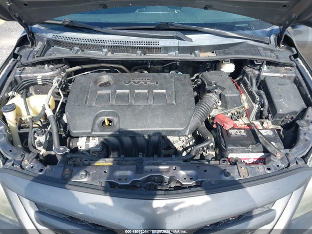 2013 Toyota Corolla S მანქანა იყიდება აუქციონზე, vin: 5YFBU4EE8DP183958, აუქციონის ნომერი: 45057024